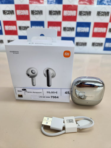 Auriculares inalámbricos, Xiaomi Buds 5